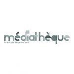 LOGO médiathèque Hericourt 11*11