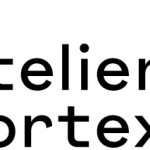 Atelier Vortex logo 2025