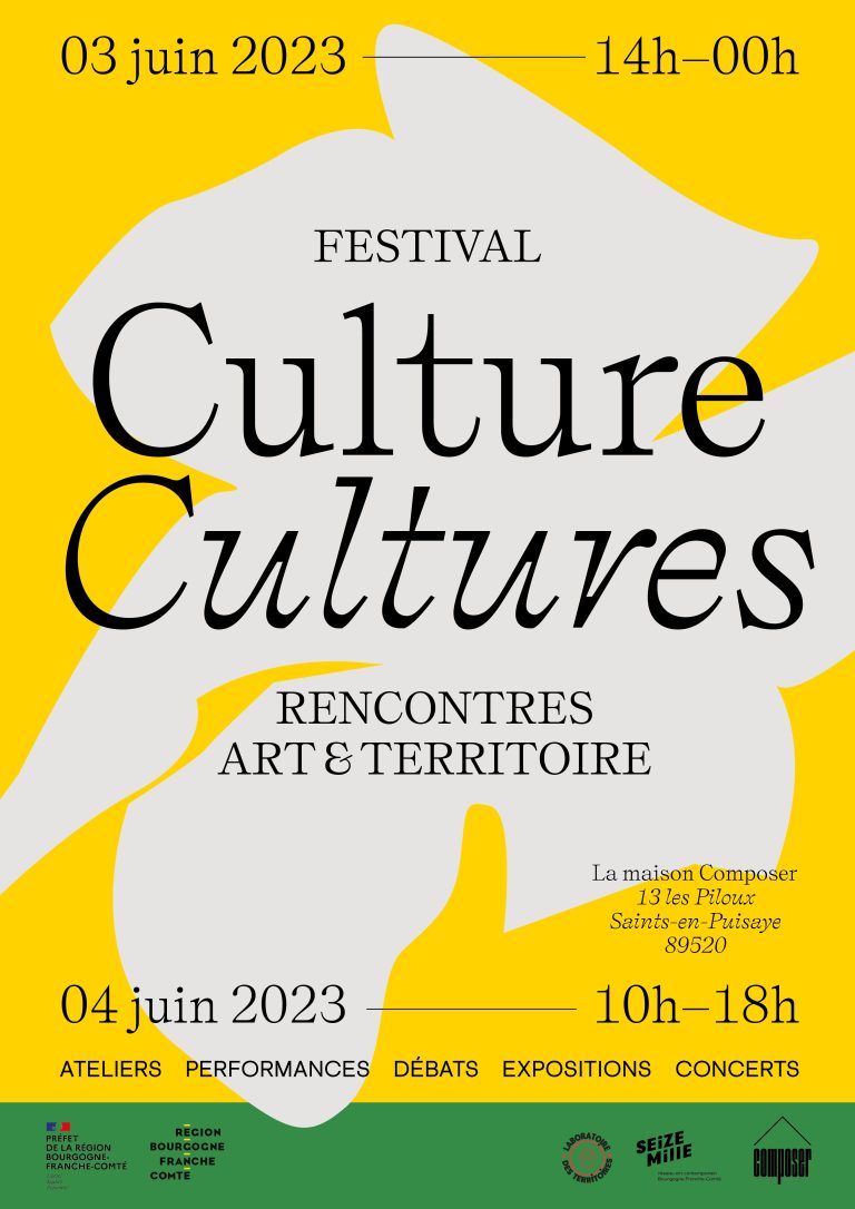 CULTURE_CULTURES FESTIVAL