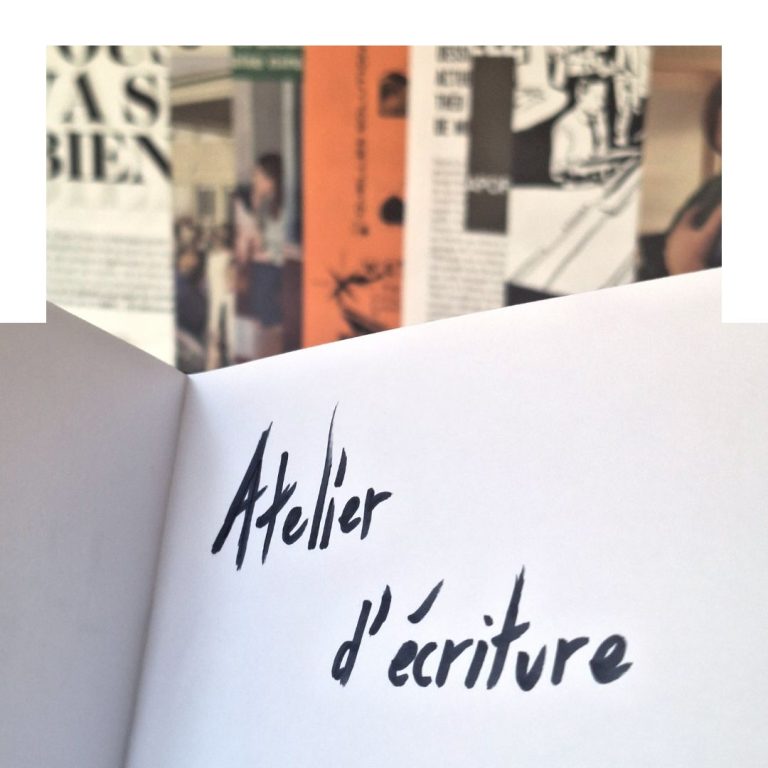 interface - Atelierdecriture aut2023
