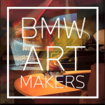 BMW art makers