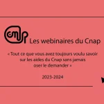 CNAP-webinaires