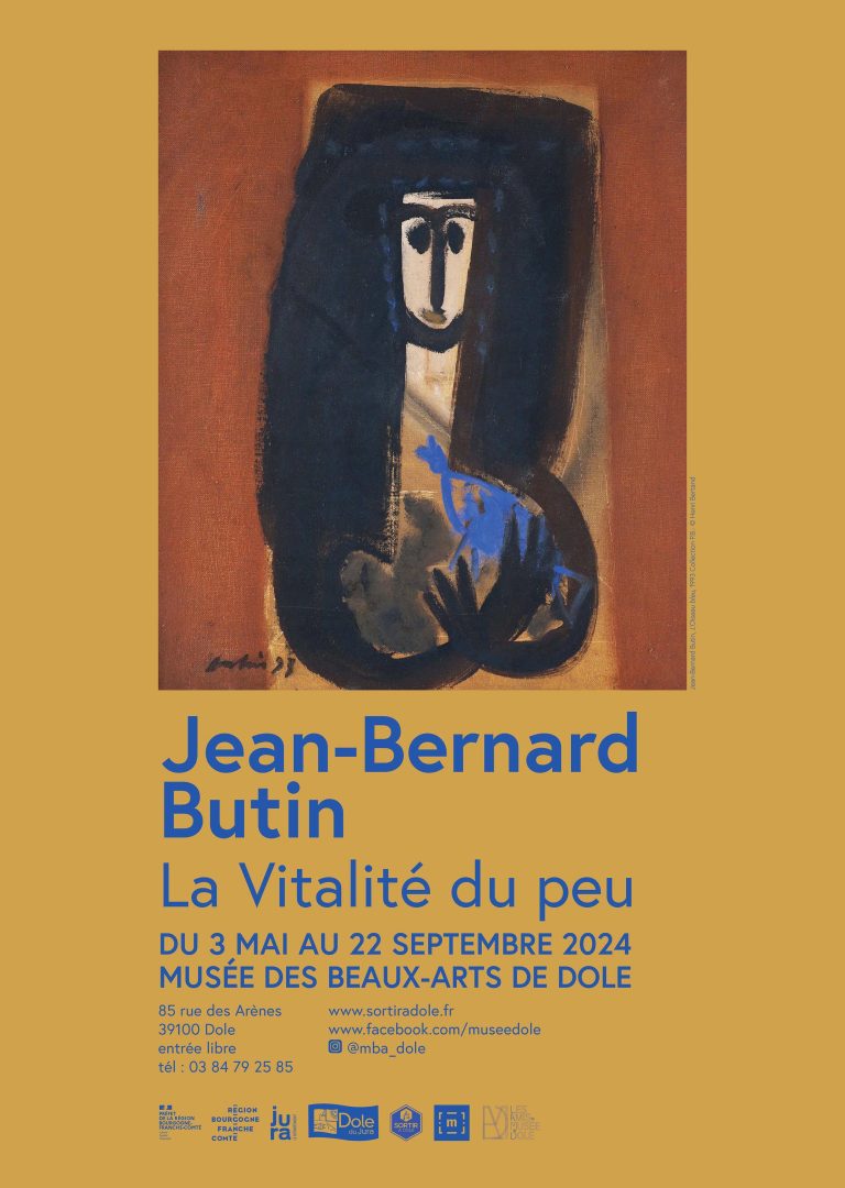 Exposition Butin_Affiche A3 OK