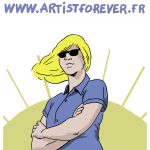 artistforever_portrait Crédit Pierre Budet