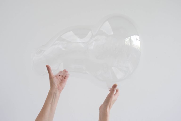 Susanna Fritscher, Souffle, 2014, Collection Frac Franche-Comté © Susanna Fritscher