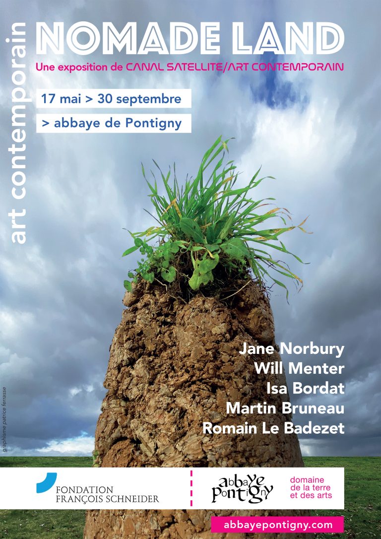 Canal sat - Hors les mus Nomad Land