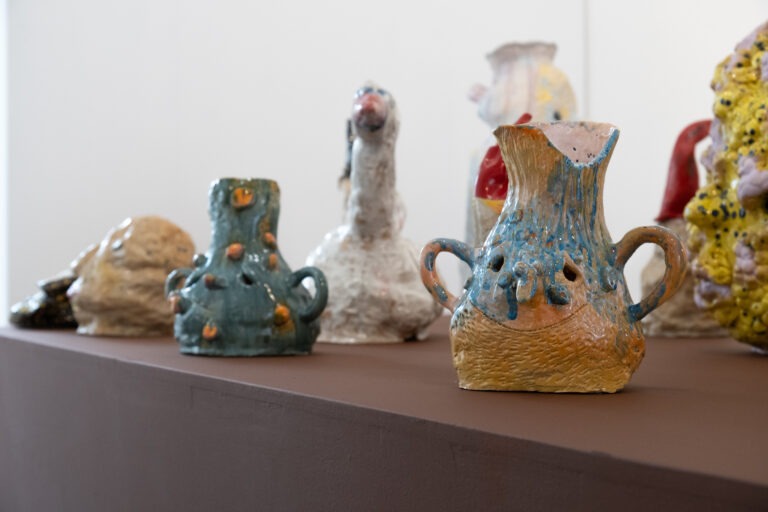 Bisous , Moi Buddy atelier - ecole d'art de belfort