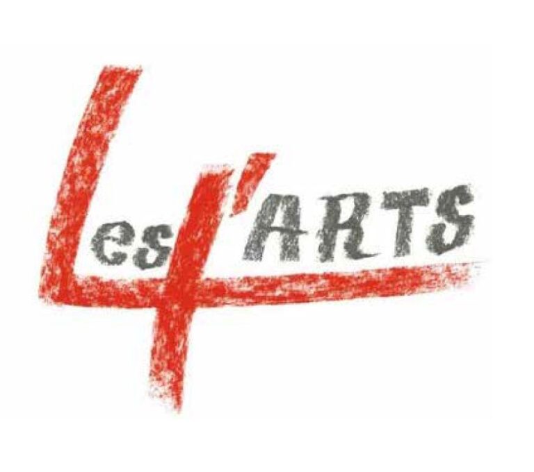 les 4 arts espace gurgy