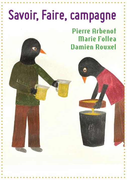 savoir faire campagne - 1