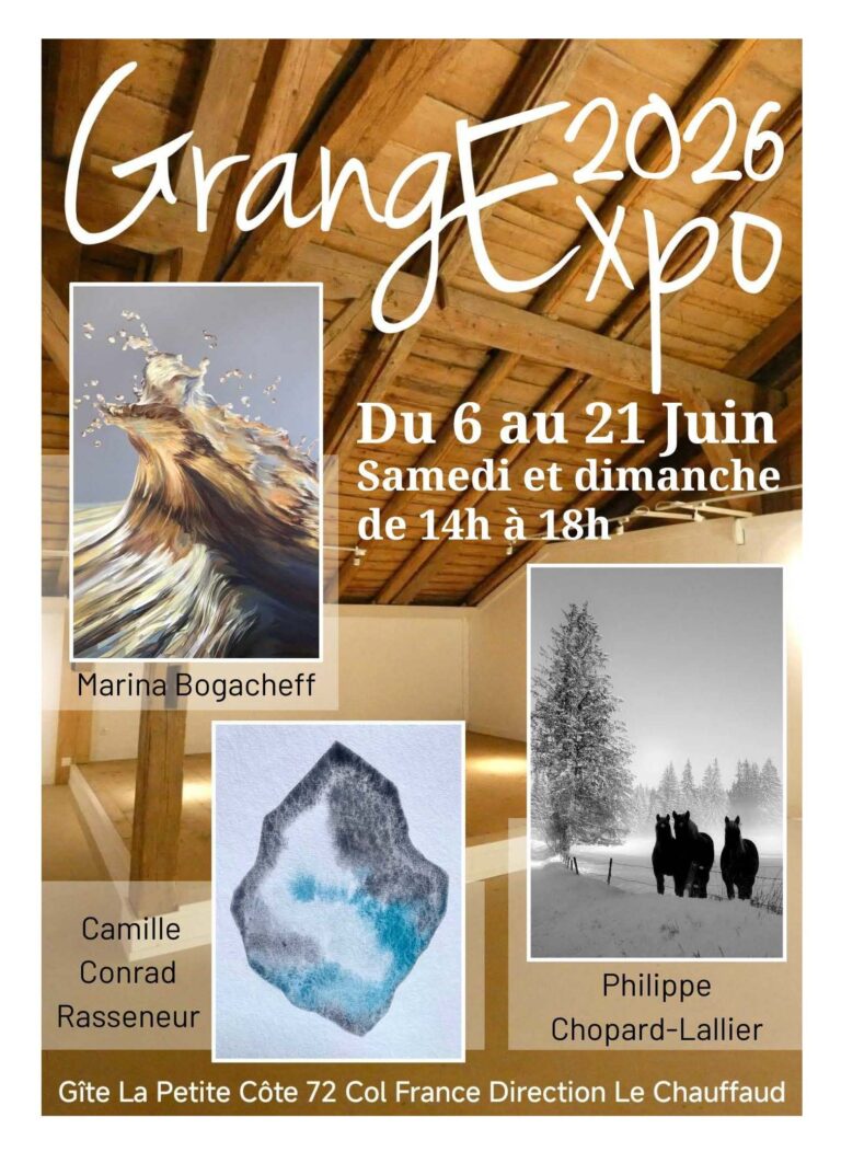 grang expo camille conrad rasseneur pro pulse #1