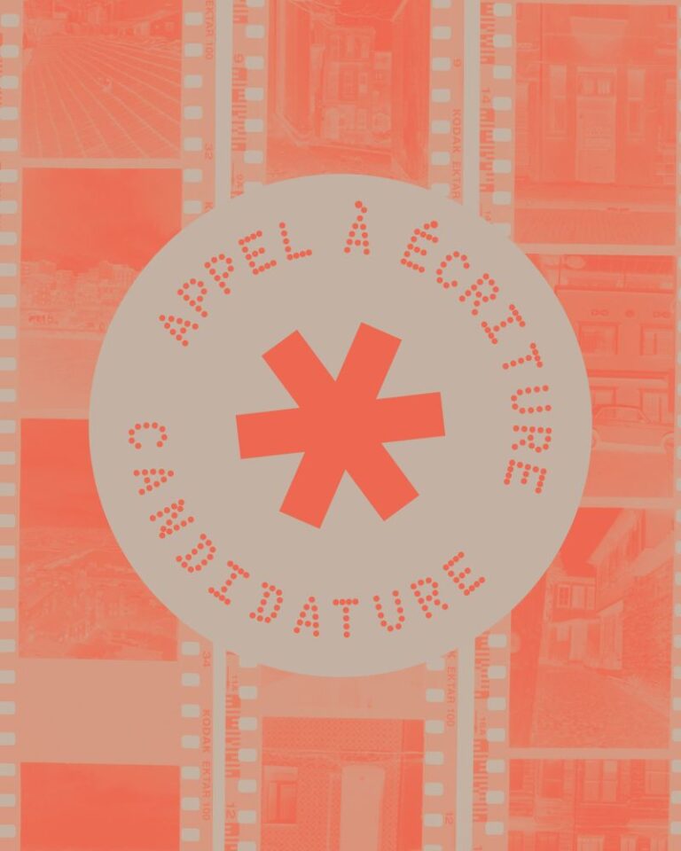 ISBA-appel ecriture