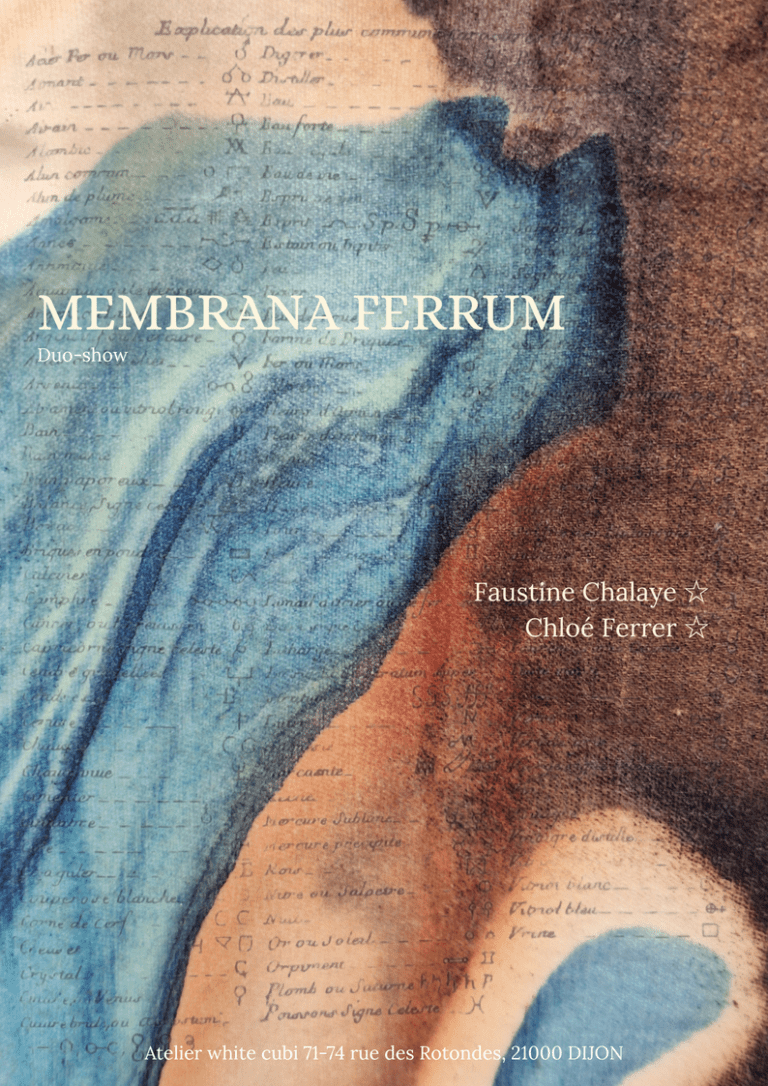 membrana ferrum flyers recto (1)