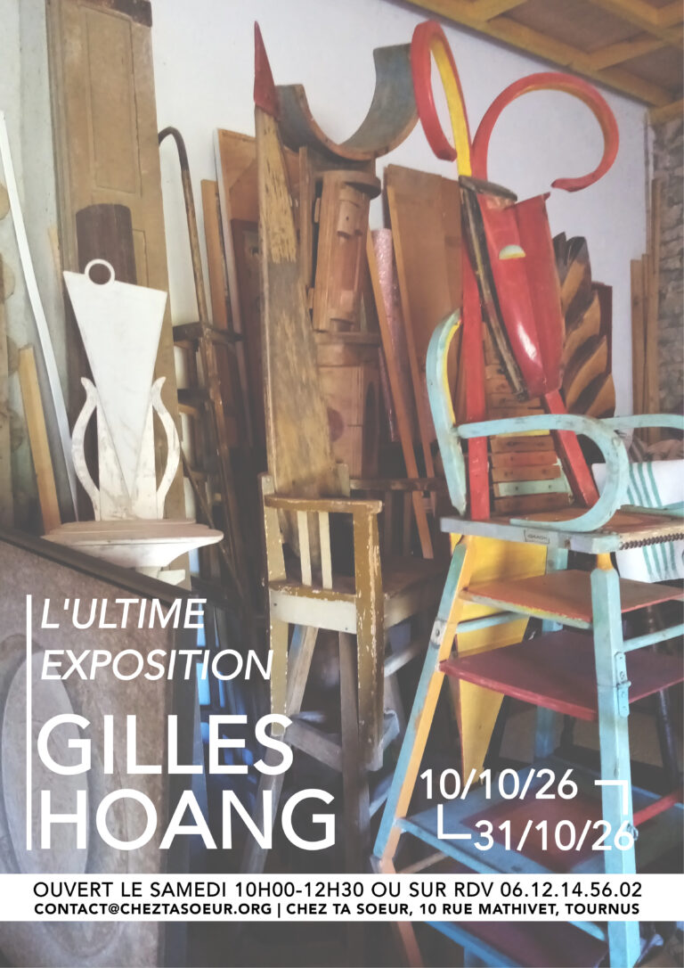 Gilles_Hoang_Affiche